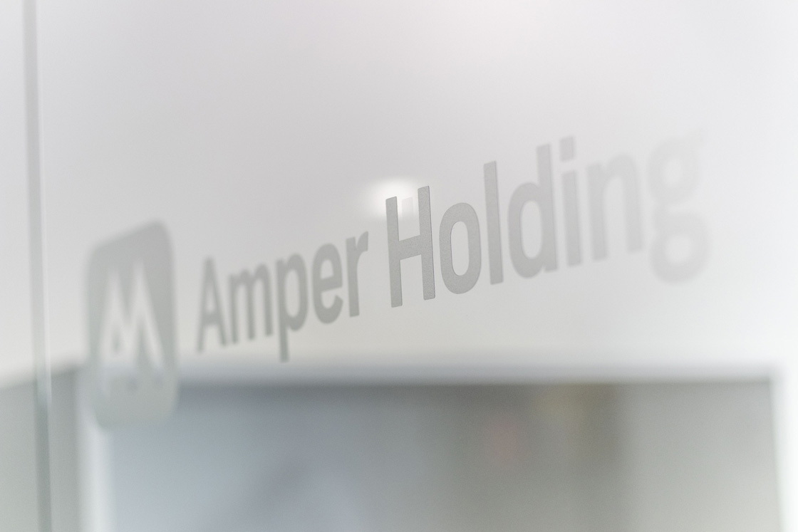 Offices of Amper Holding